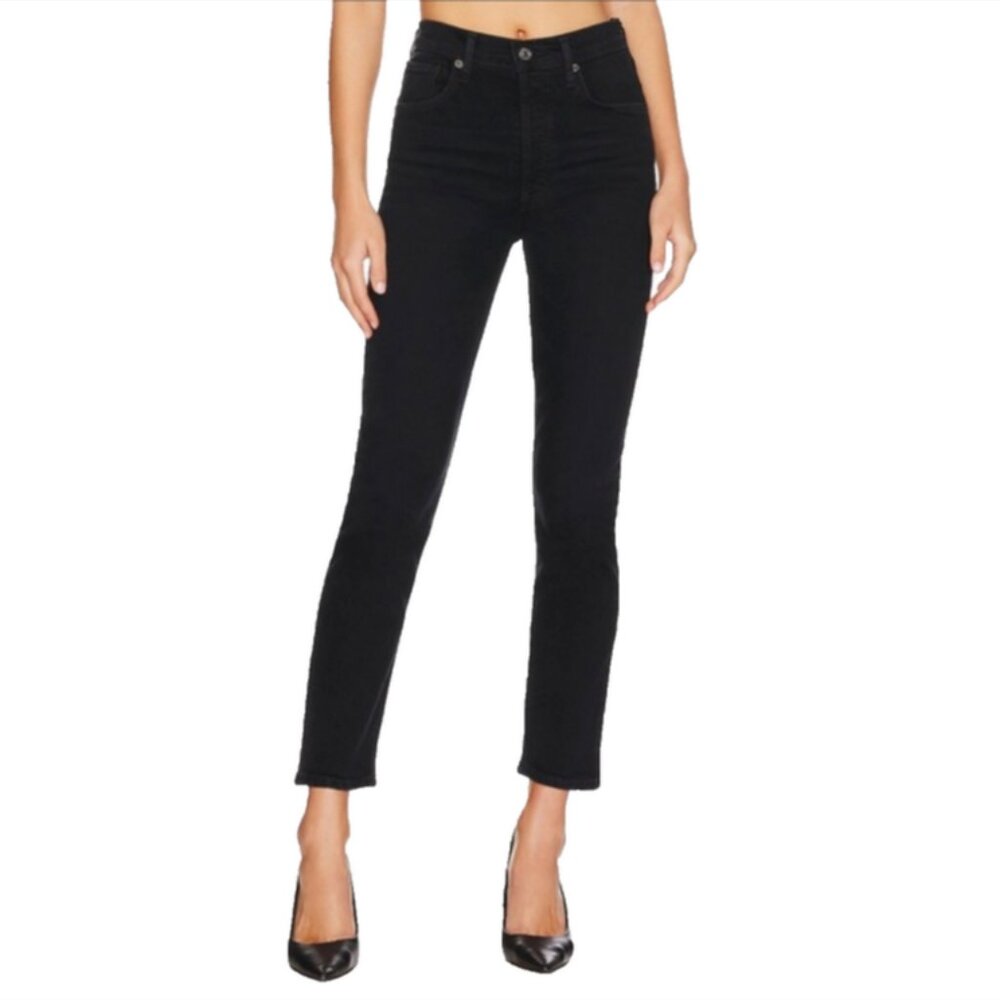 Agolde Riley Jeans